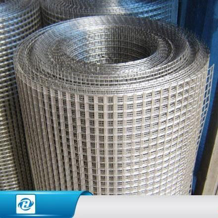 stainless steel expanded metal mesh galvanized welded wire mesh