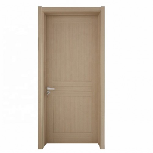 PVC wood door